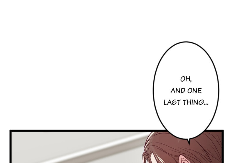 Read Anata e no Crescendo chapter 3 image 18 on Lezhin