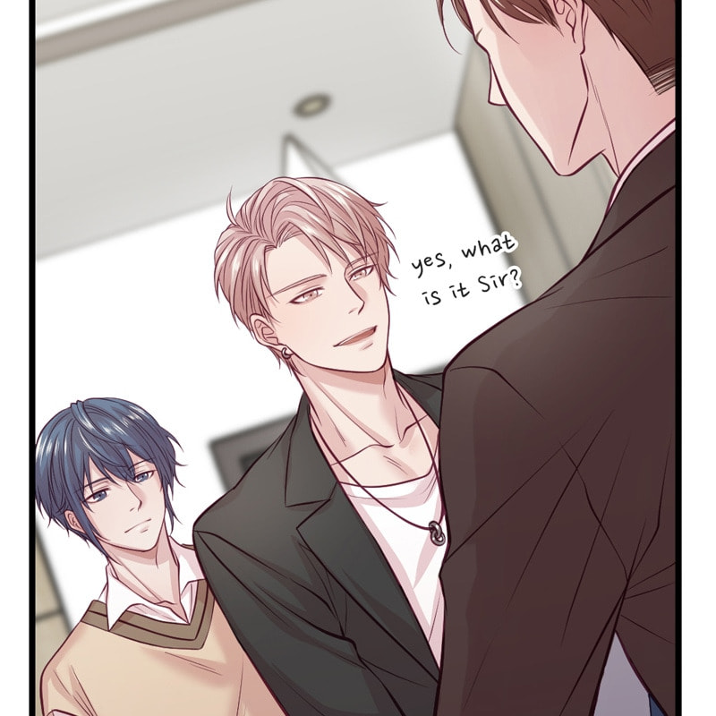 Read Anata e no Crescendo chapter 3 image 19 on Lezhin