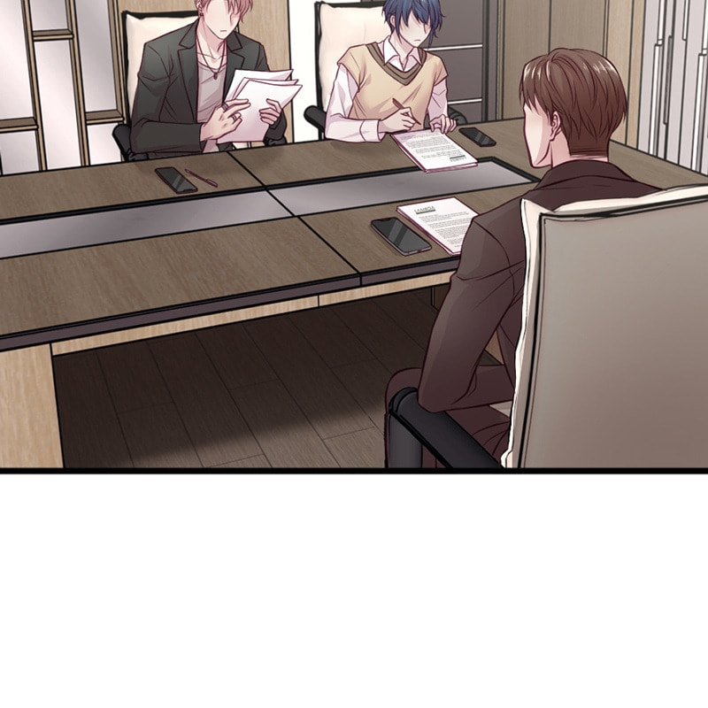 Read Anata e no Crescendo chapter 3 image 5 on Lezhin