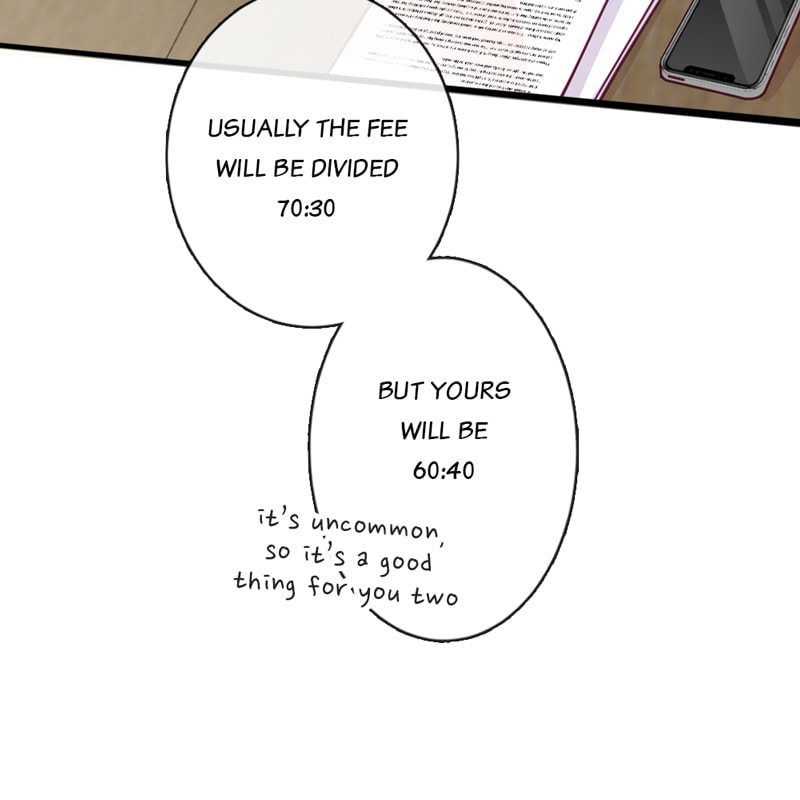 Read Anata e no Crescendo chapter 3 image 8 on Lezhin