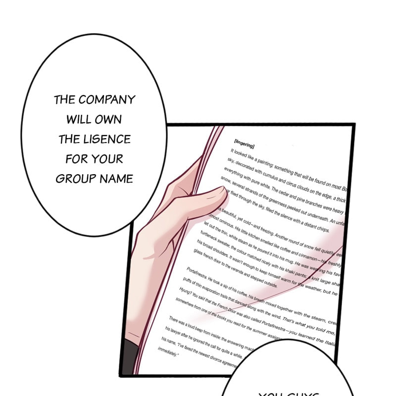 Read Anata e no Crescendo chapter 3 image 9 on Lezhin