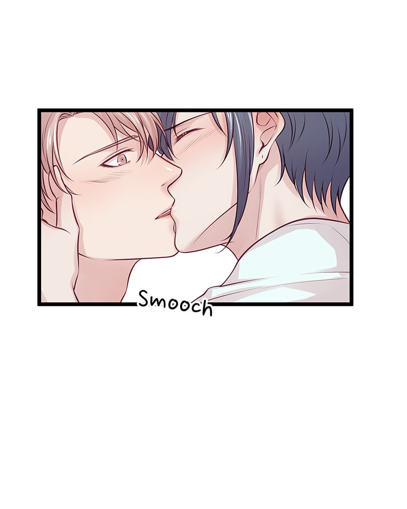 Read Anata e no Crescendo chapter 31 image 13 on Lezhin