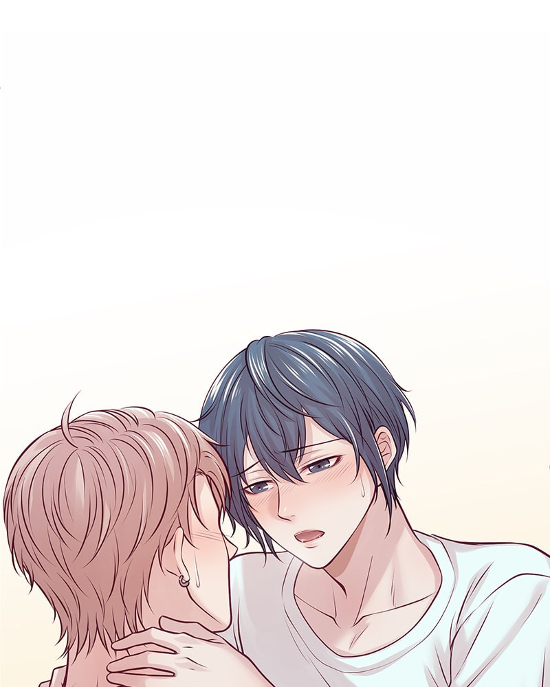 Read Anata e no Crescendo chapter 32 image 16 on Lezhin