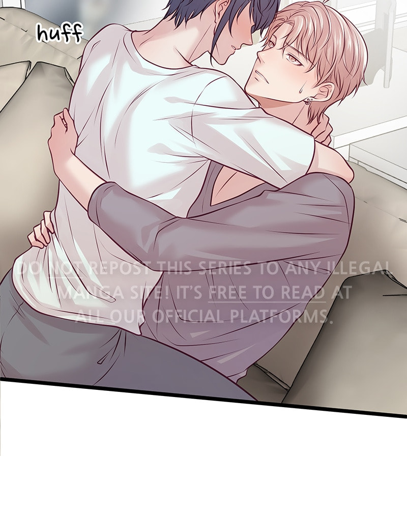 Read Anata e no Crescendo chapter 32 image 20 on Lezhin