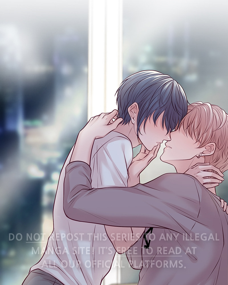 Read Anata e no Crescendo chapter 32 image 8 on Lezhin
