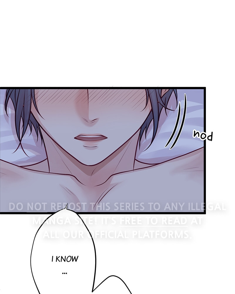 Read Anata e no Crescendo chapter 34 image 15 on Lezhin