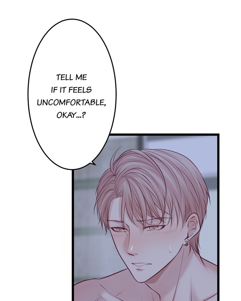 Read Anata e no Crescendo chapter 35 image 13 on Lezhin