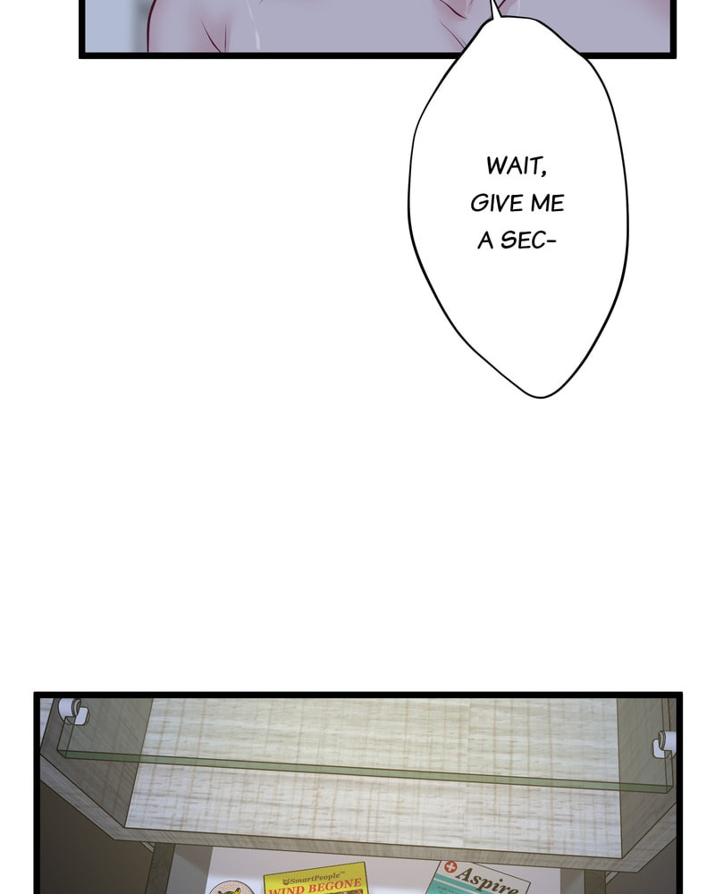 Read Anata e no Crescendo chapter 35 image 5 on Lezhin