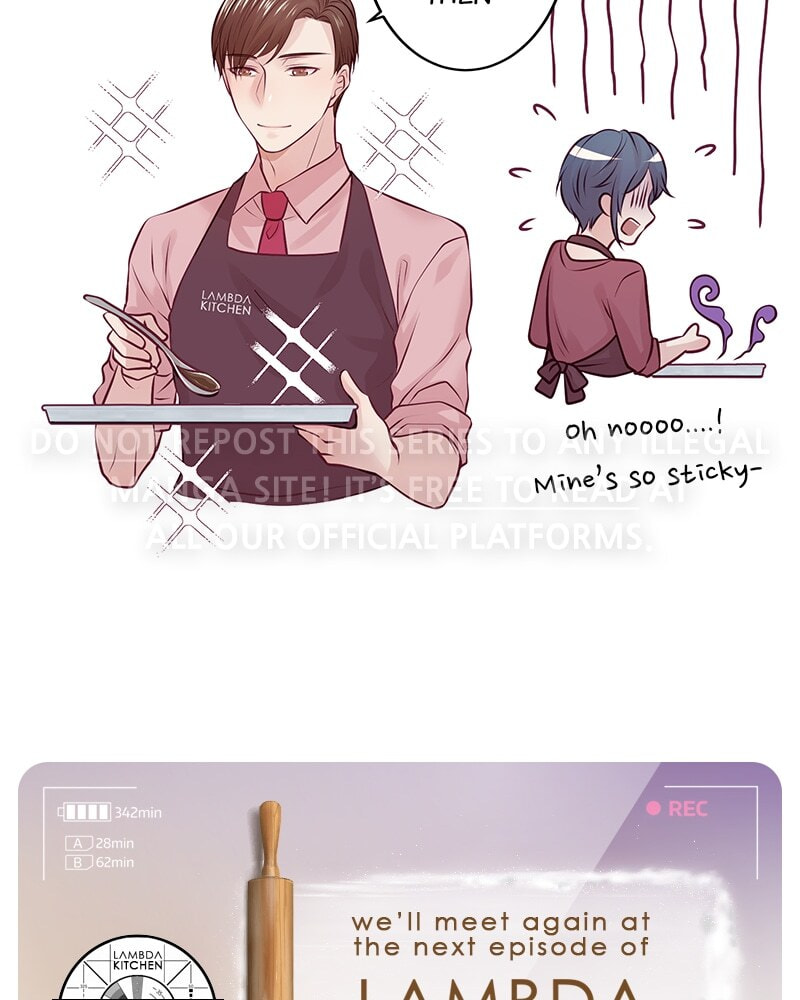 Read Anata e no Crescendo chapter 37.3 image 18 on Lezhin