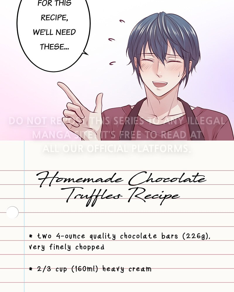 Read Anata e no Crescendo chapter 37.3 image 7 on Lezhin