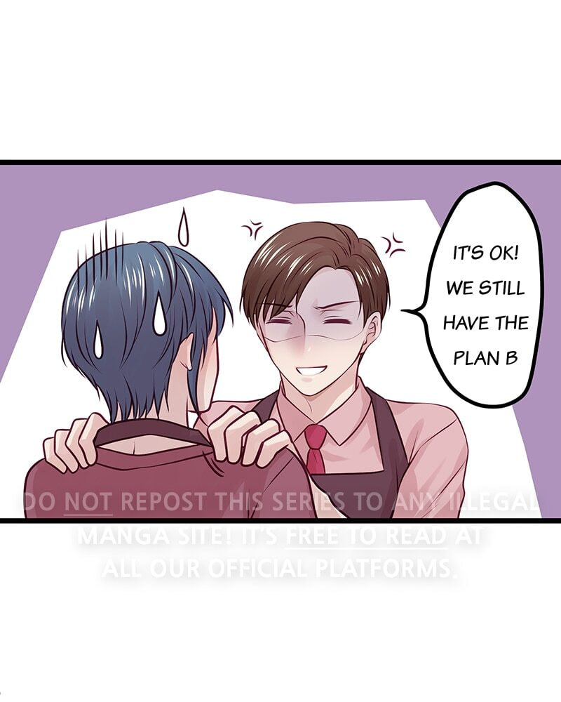 Read Anata e no Crescendo chapter 37.4 image 10 on Lezhin