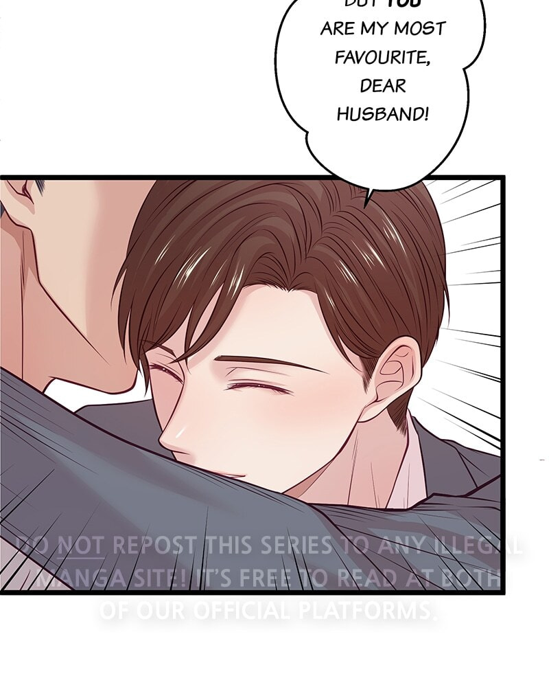 Read Anata e no Crescendo chapter 38.1 image 15 on Lezhin