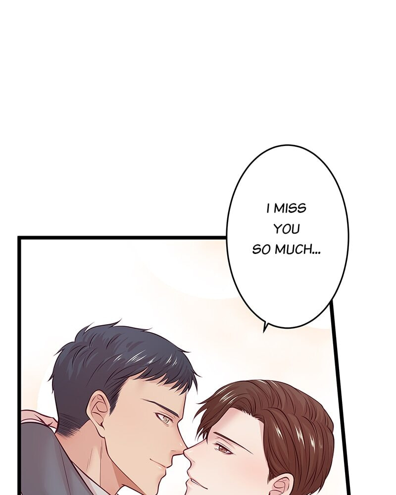 Read Anata e no Crescendo chapter 38.1 image 16 on Lezhin