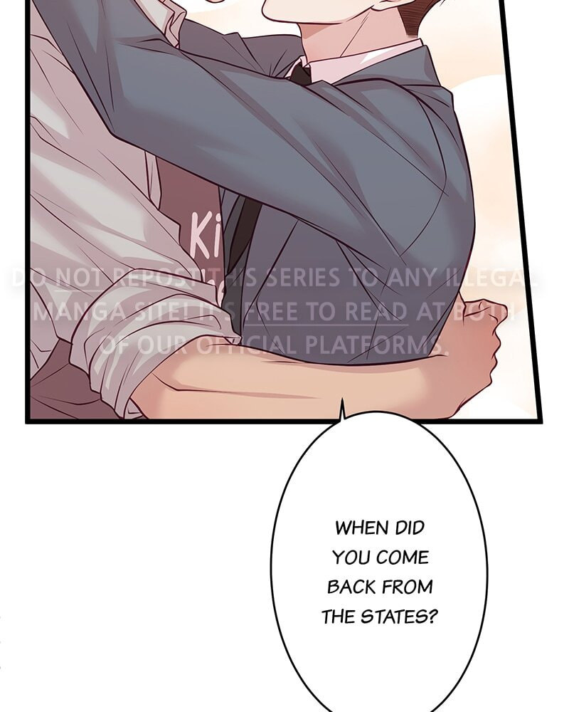 Read Anata e no Crescendo chapter 38.1 image 17 on Lezhin