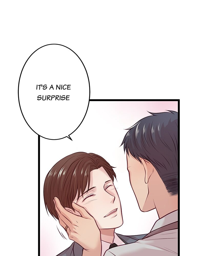 Read Anata e no Crescendo chapter 38.1 image 21 on Lezhin