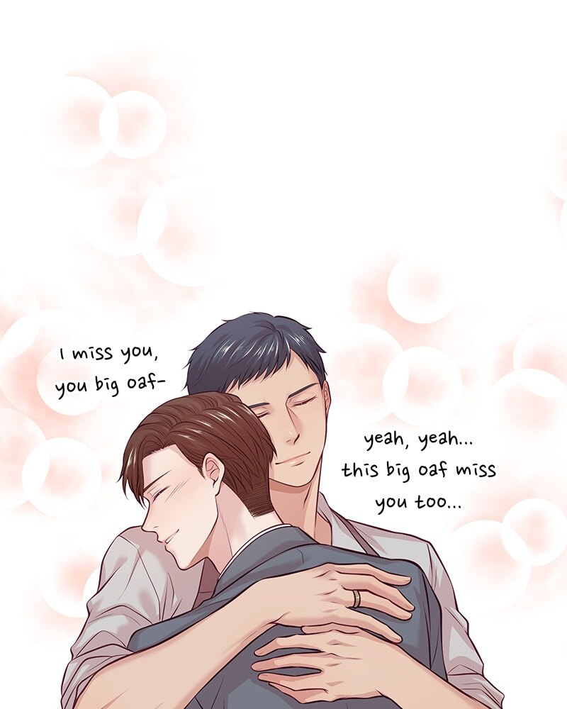 Read Anata e no Crescendo chapter 38.1 image 23 on Lezhin