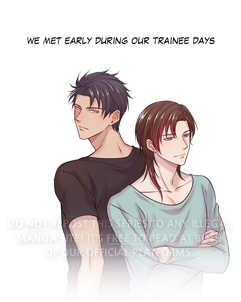 Read Anata e no Crescendo chapter 38.2 image 11 on Lezhin