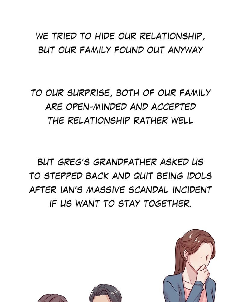Read Anata e no Crescendo chapter 38.2 image 13 on Lezhin