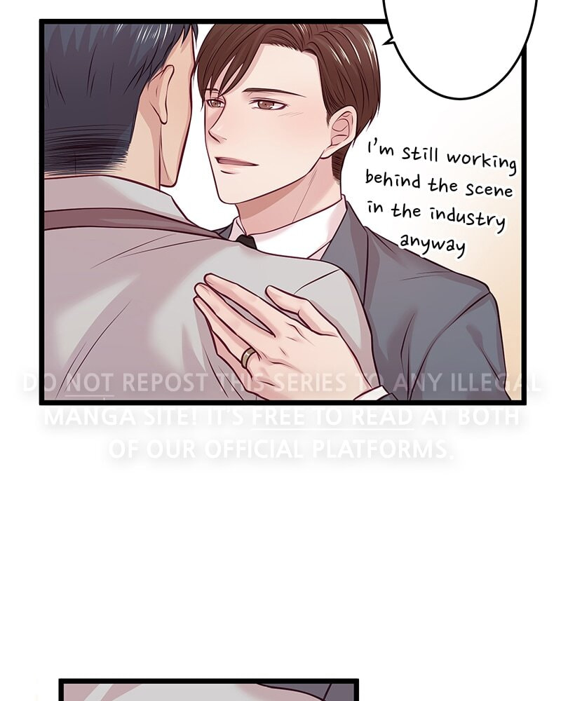 Read Anata e no Crescendo chapter 38.2 image 17 on Lezhin