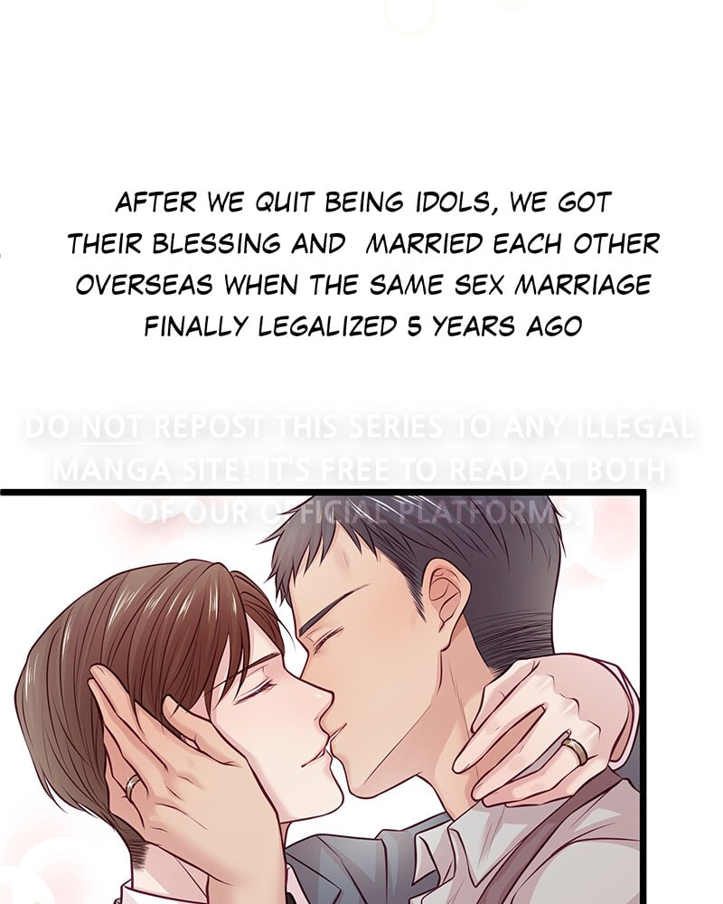 Read Anata e no Crescendo chapter 38.2 image 19 on Lezhin