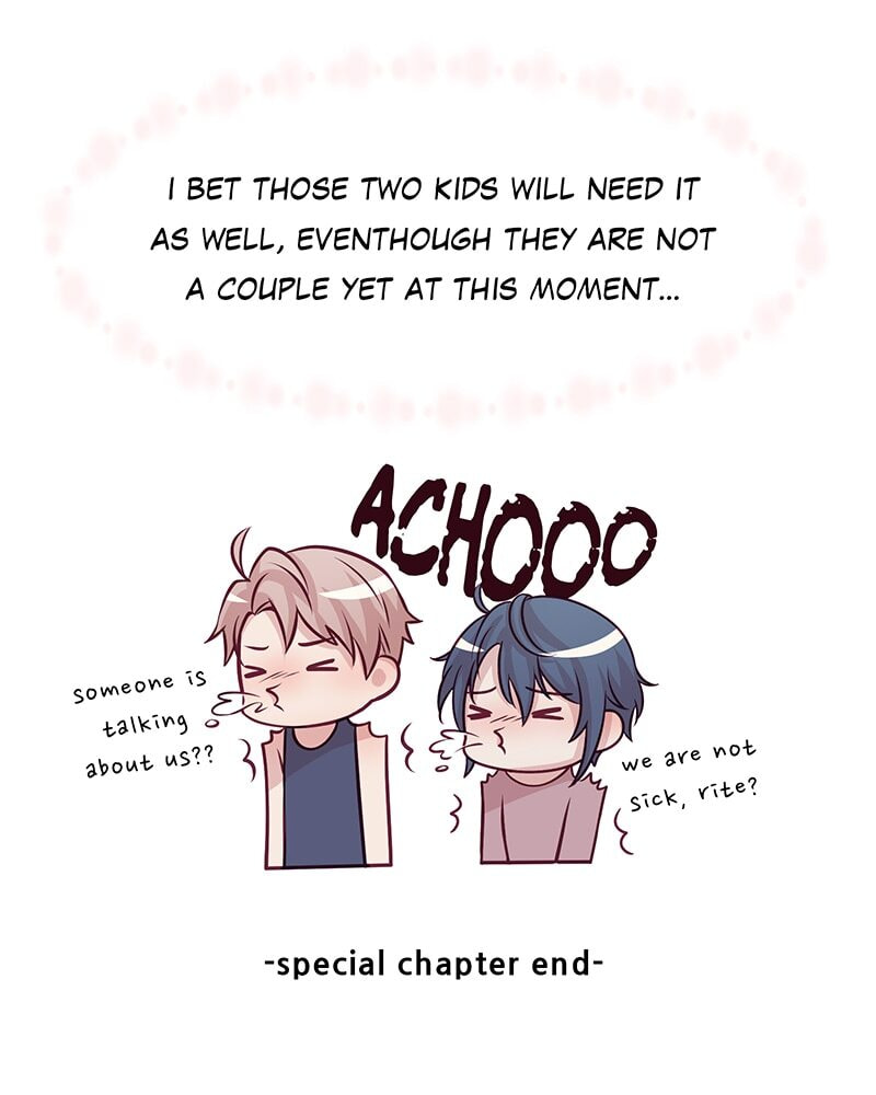 Read Anata e no Crescendo chapter 38.2 image 21 on Lezhin