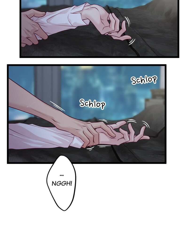 Read Anata e no Crescendo chapter 38.3 image 4 on Lezhin