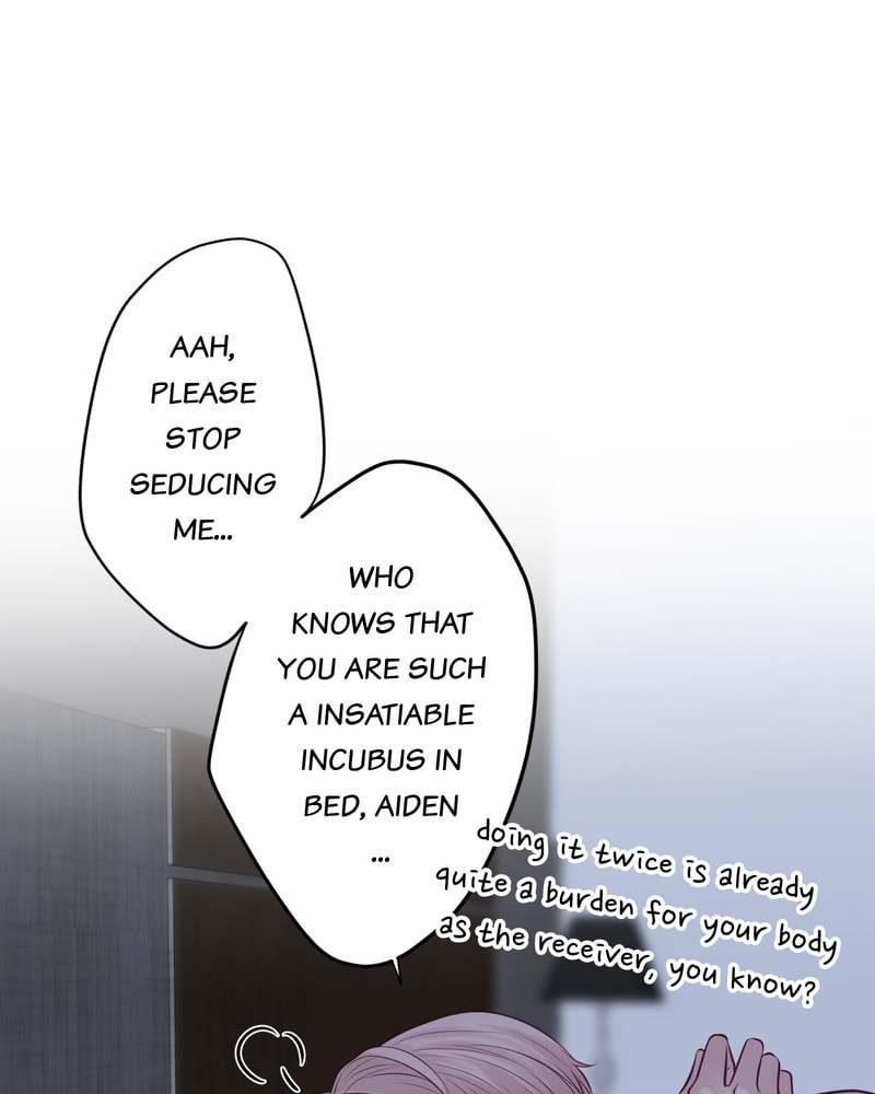 Read Anata e no Crescendo chapter 38 image 15 on Lezhin