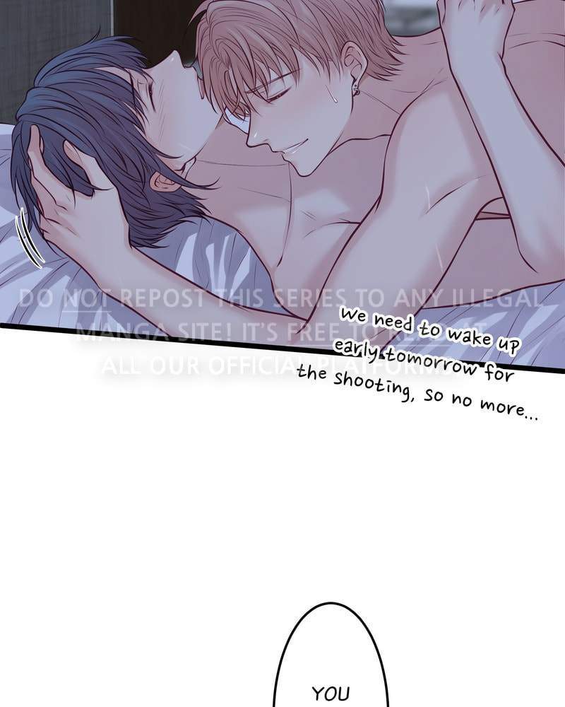Read Anata e no Crescendo chapter 38 image 16 on Lezhin