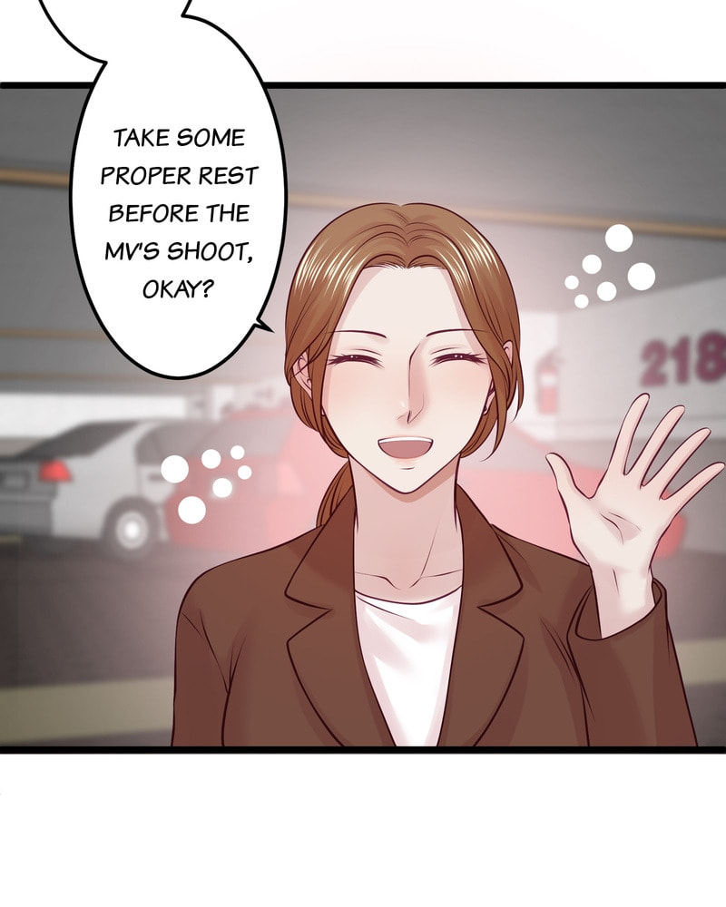 Read Anata e no Crescendo chapter 39 image 13 on Lezhin