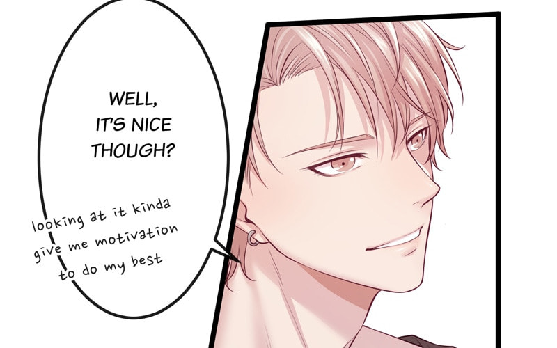 Read Anata e no Crescendo chapter 4 image 14 on Lezhin