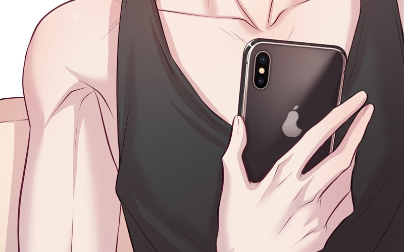 Read Anata e no Crescendo chapter 4 image 24 on Lezhin