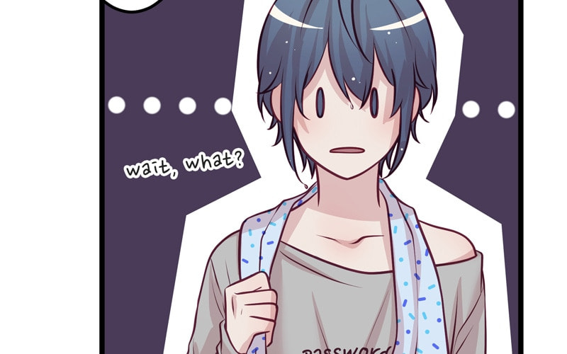 Read Anata e no Crescendo chapter 4 image 27 on Lezhin