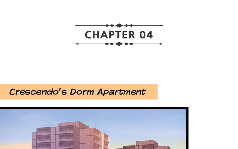 Read Anata e no Crescendo chapter 4 image 3 on Lezhin