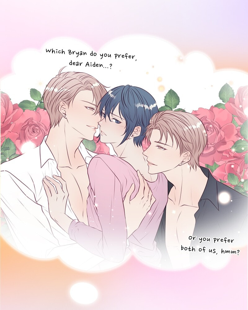Read Anata e no Crescendo chapter 40.2 image 2 on Lezhin