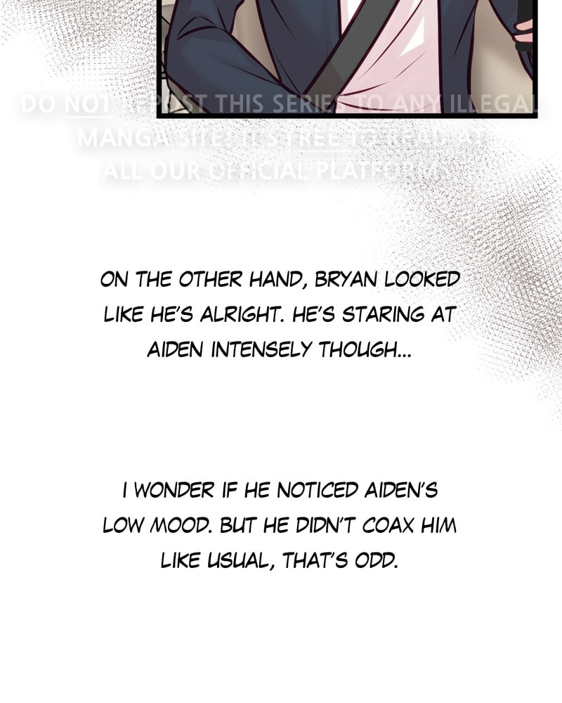 Read Anata e no Crescendo chapter 40 image 11 on Lezhin