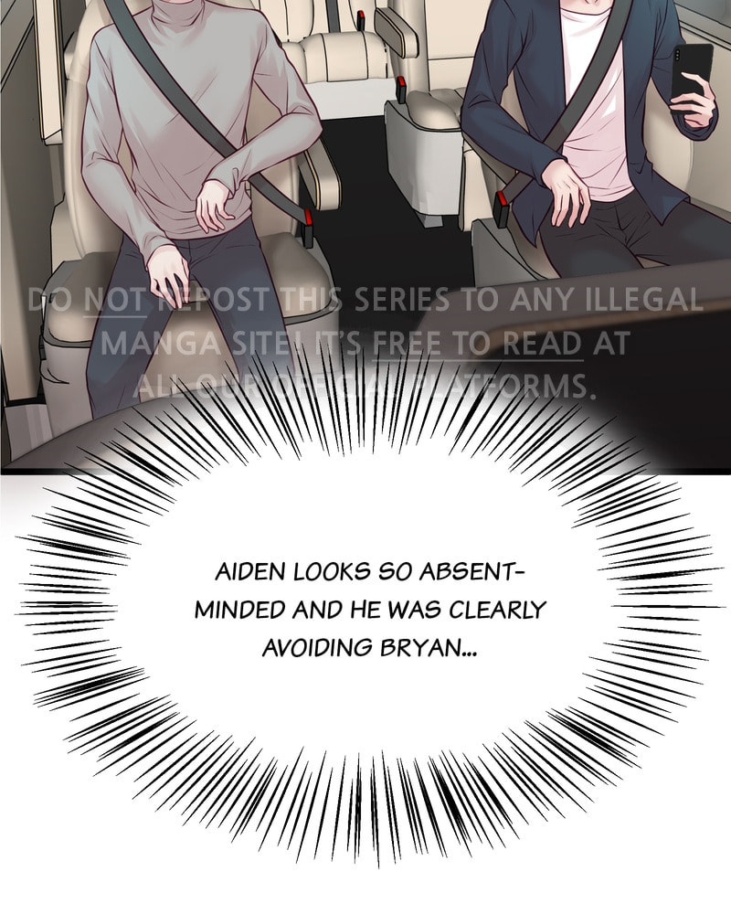 Read Anata e no Crescendo chapter 40 image 4 on Lezhin