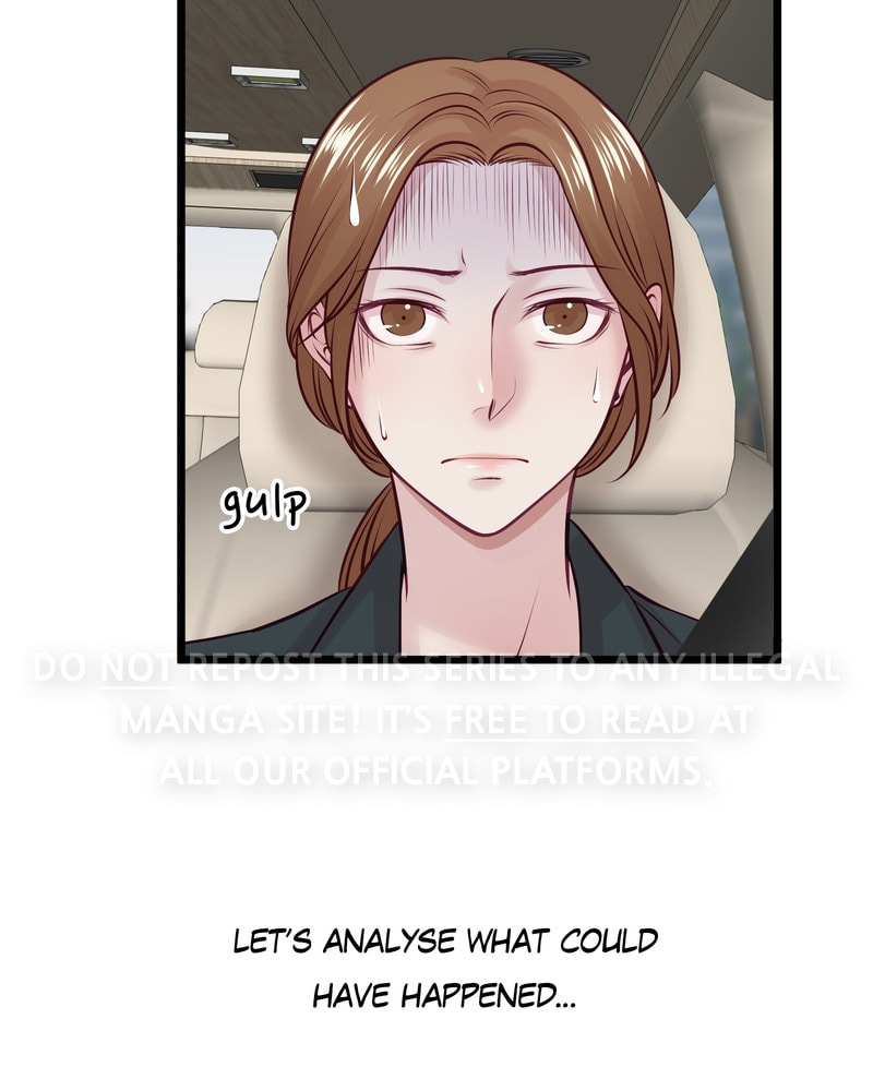 Read Anata e no Crescendo chapter 40 image 7 on Lezhin