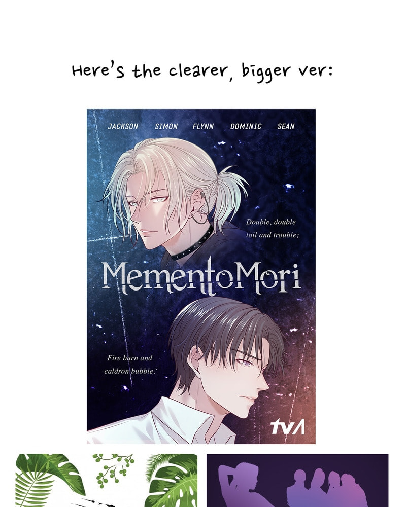 Read Anata e no Crescendo chapter 41 image 17 on Lezhin