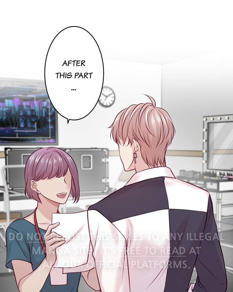 Read Anata e no Crescendo chapter 41 image 7 on Lezhin