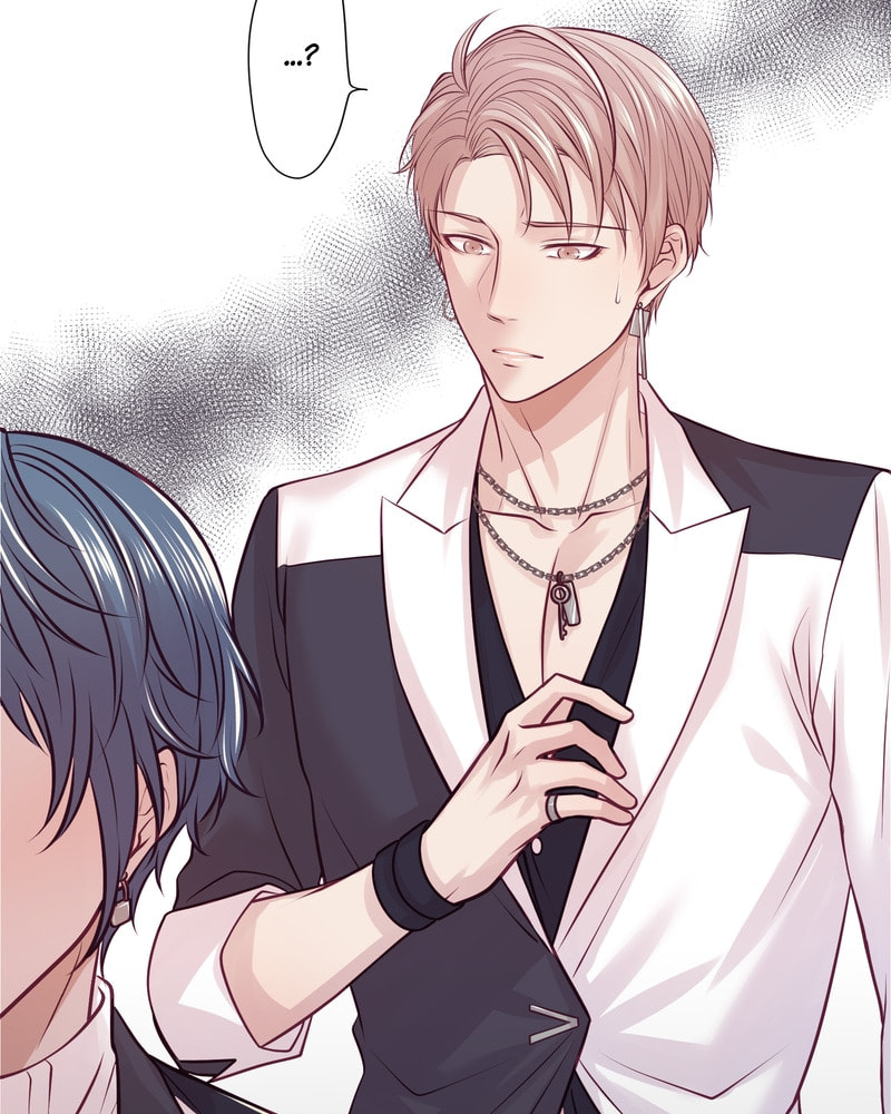 Read Anata e no Crescendo chapter 42 image 11 on Lezhin