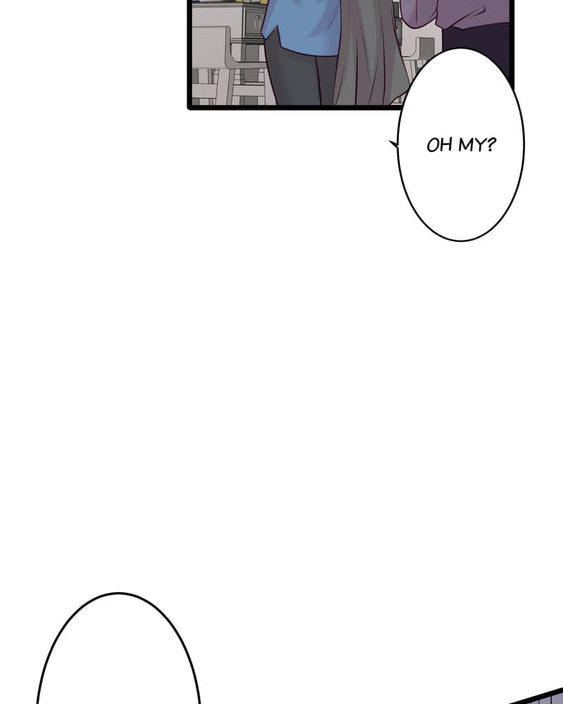 Read Anata e no Crescendo chapter 43 image 11 on Lezhin