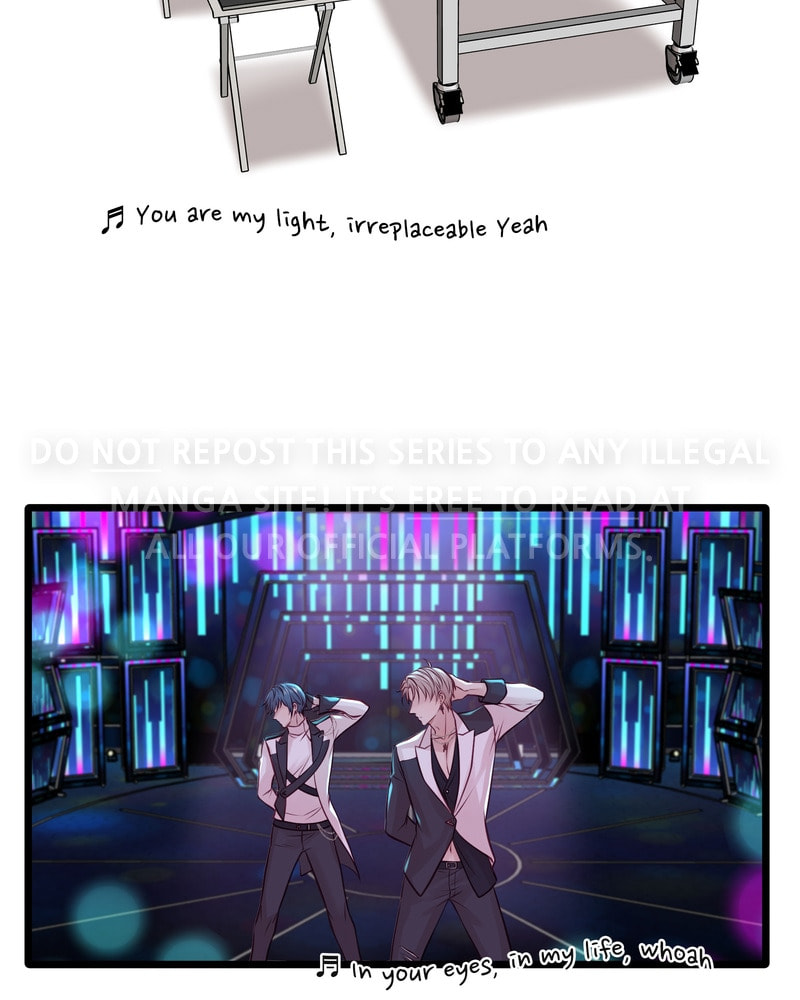 Read Anata e no Crescendo chapter 43 image 3 on Lezhin