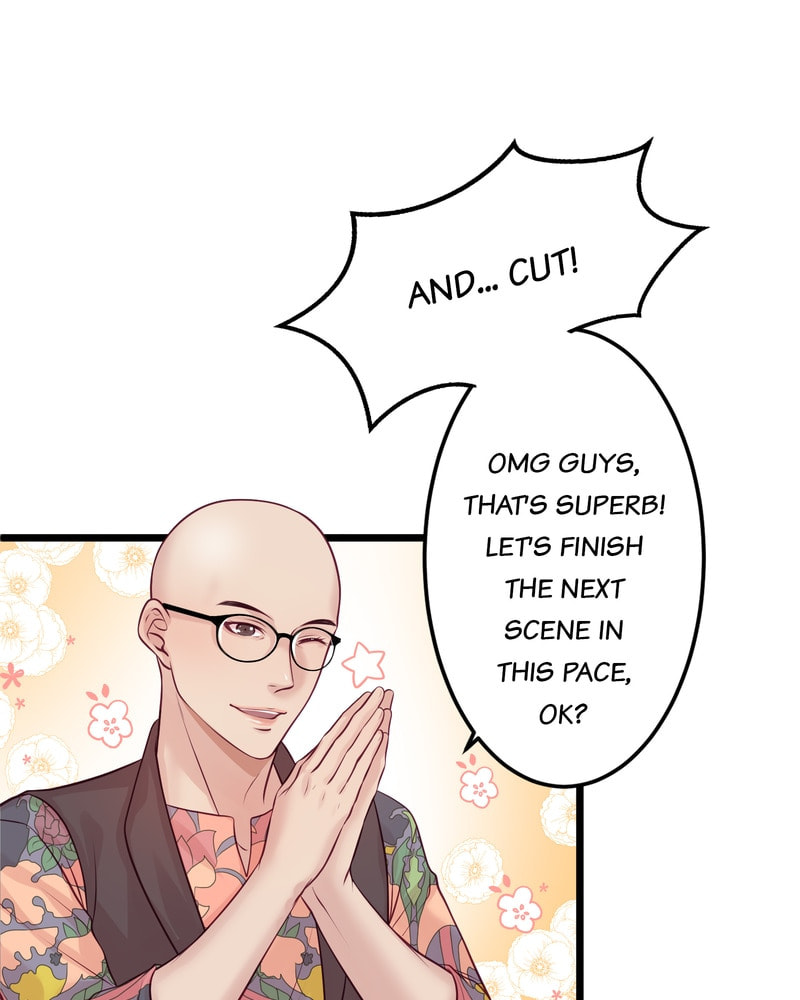 Read Anata e no Crescendo chapter 43 image 5 on Lezhin