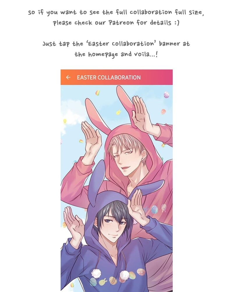 Read Anata e no Crescendo chapter 44.1 image 4 on Lezhin