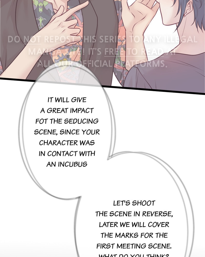 Read Anata e no Crescendo chapter 44 image 19 on Lezhin