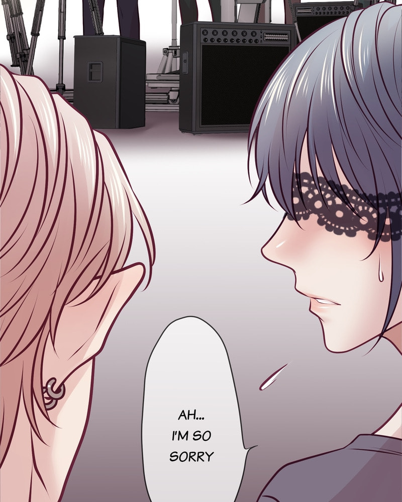Read Anata e no Crescendo chapter 45 image 14 on Lezhin