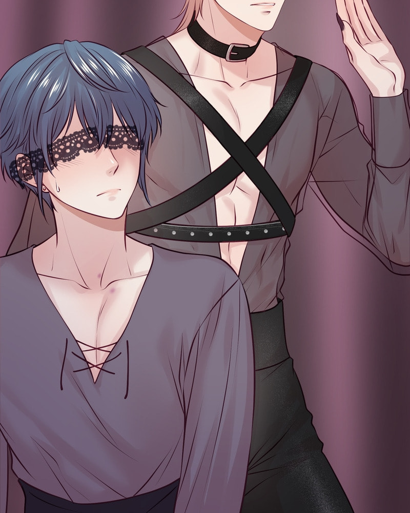 Read Anata e no Crescendo chapter 45 image 17 on Lezhin