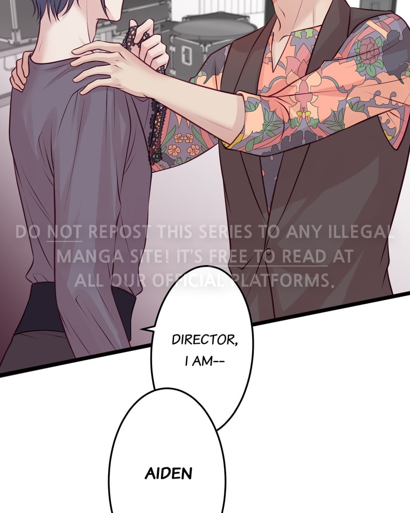 Read Anata e no Crescendo chapter 45 image 21 on Lezhin