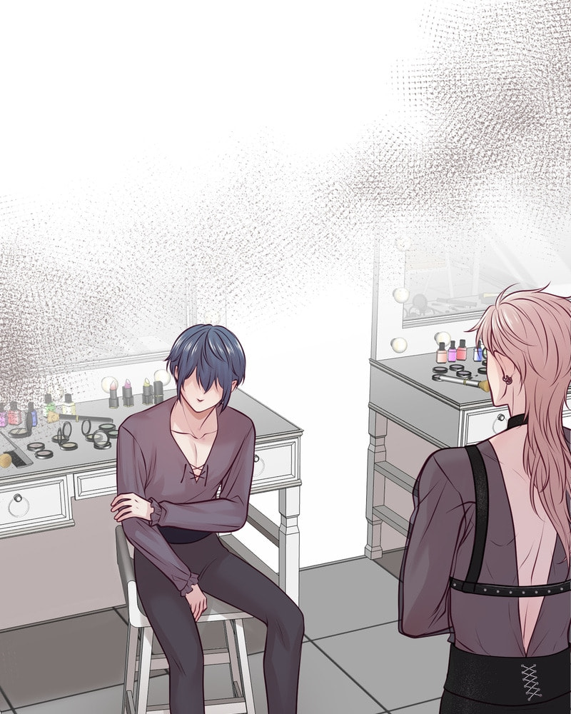 Read Anata e no Crescendo chapter 45 image 25 on Lezhin