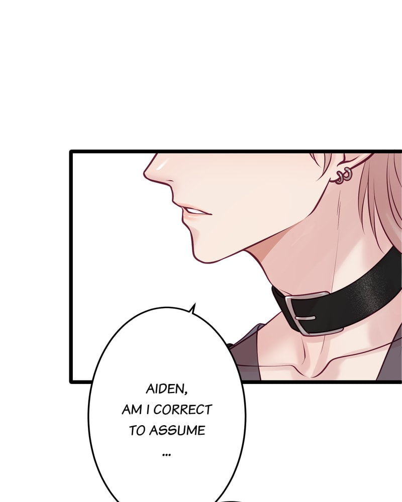 Read Anata e no Crescendo chapter 45 image 27 on Lezhin